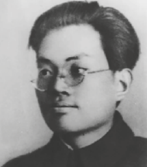 他们身在五四现场