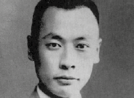 他们身在五四现场