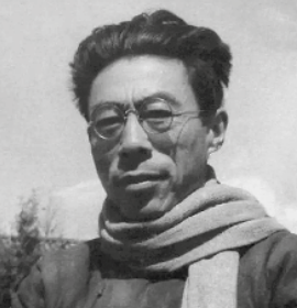 他们身在五四现场