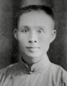 他们身在五四现场